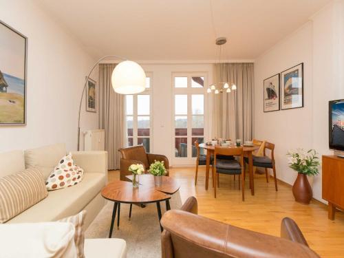Apartamento Villa Vineta 10