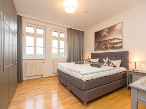 Apartamento Villa Vineta 10