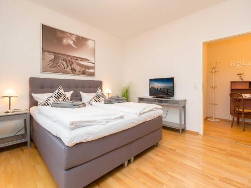 Apartamento Villa Vineta 10