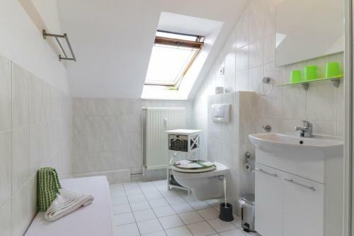 Apartamento Fewo Seestra�e