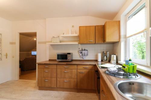 Apartamento Fewo Seestra�e