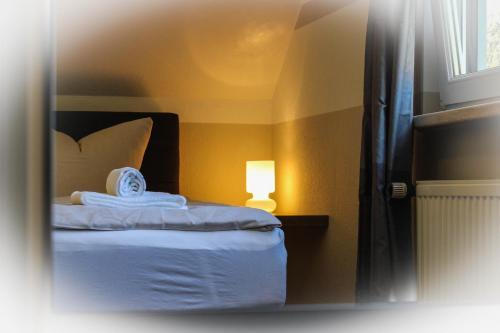 Apartamento Fewo Seestra�e