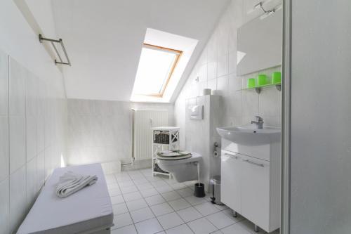 Apartamento Fewo Seestra�e