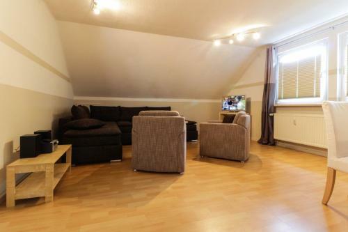Apartamento Fewo Seestra�e