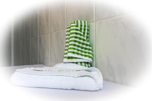 Apartamento Fewo Seestra�e