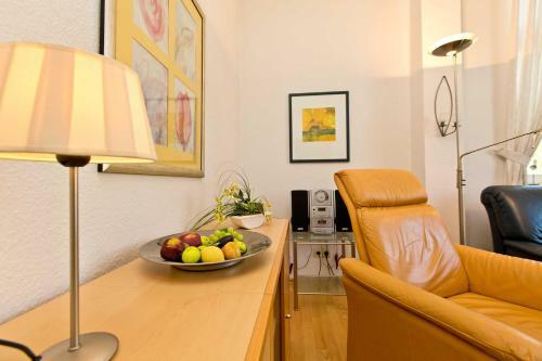 Apartamento Villa Belvedere Wohnung 03