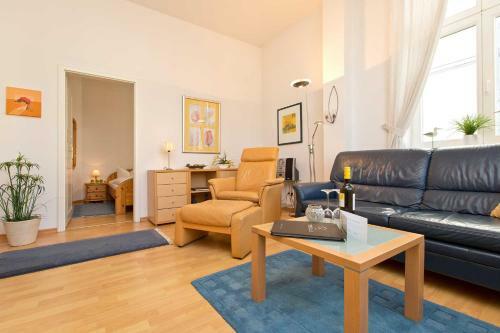 Apartamento Villa Belvedere Wohnung 03