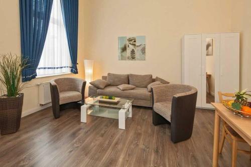 Apartamento Villa Anna Whg_ 04 _ Coralle