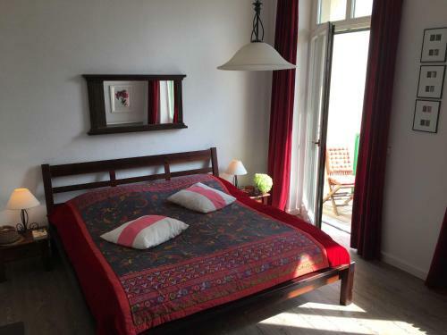 Apartamento Villa Waldblick_ Whg_ 06