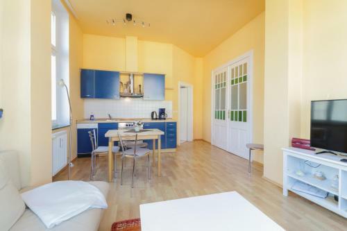 Apartamento Villa Frieda