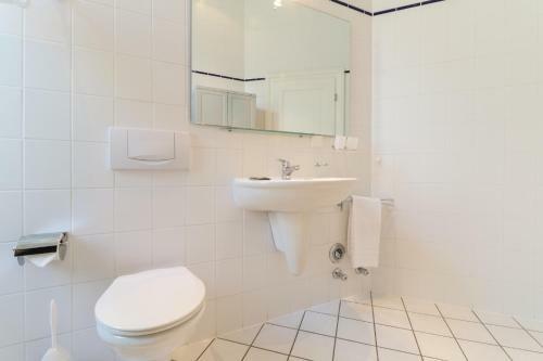 Apartamento Villa Frieda