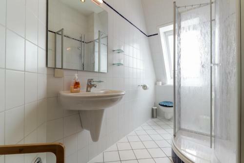 Apartamento Villa Frieda