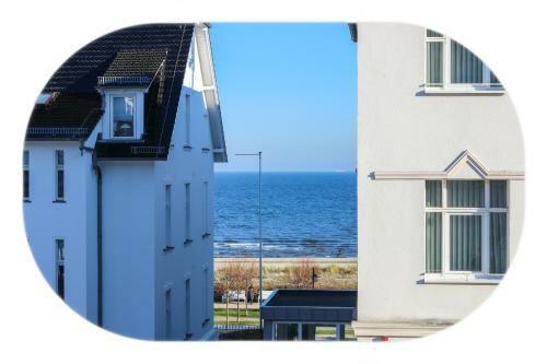 Apartamento Villa Frieda