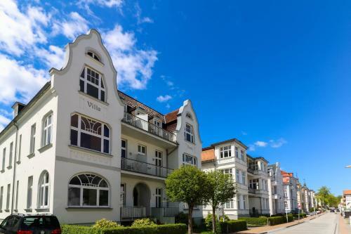 Apartamento Villa Frieda