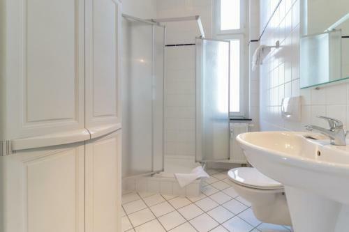 Apartamento Villa Frieda
