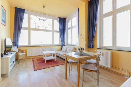 Apartamento Villa Frieda