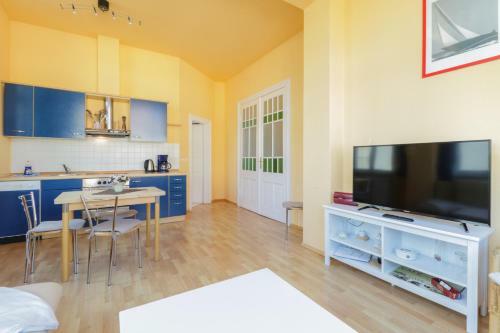 Apartamento Villa Frieda