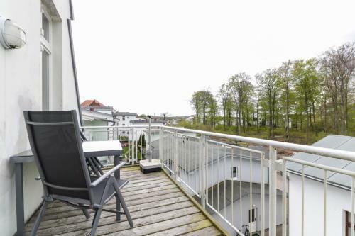 Apartamento Villa Frieda