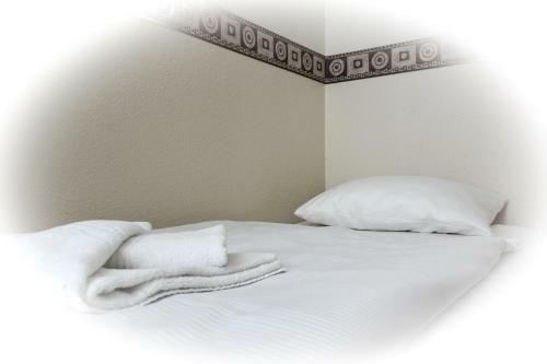 Apartamento Villa Frieda