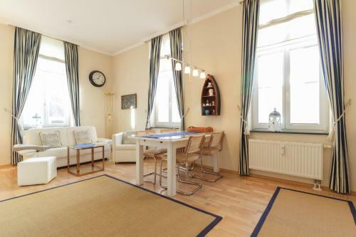 Apartamento Villa Frieda