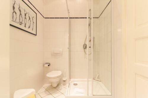 Apartamento Villa Frieda