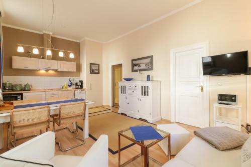 Apartamento Villa Frieda