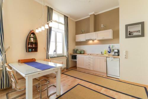 Apartamento Villa Frieda