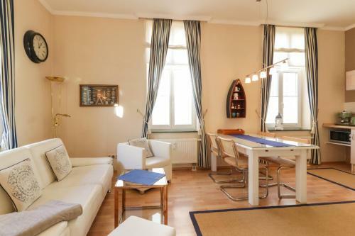 Apartamento Villa Frieda