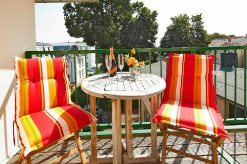 Apartamento Villa Waldblick_ Whg_ 08