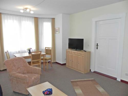 Apartamento Ferienwohnung Bergstra_e 02