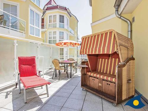 Apartamento Duenen_residenz C 18