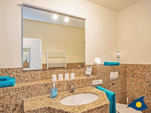 Apartamento Duenen_residenz C 18