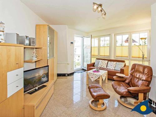 Apartamento Duenen_residenz C 18