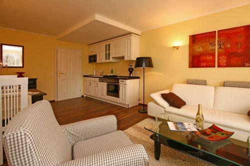 Apartamento Strandpark Wohnung 3_15