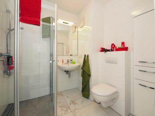 Apartamento Haus Nordic