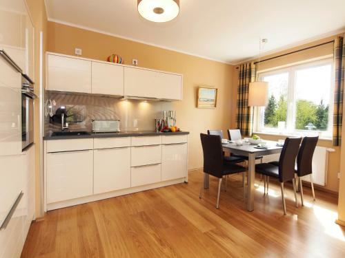 Apartamento Haus Nordic