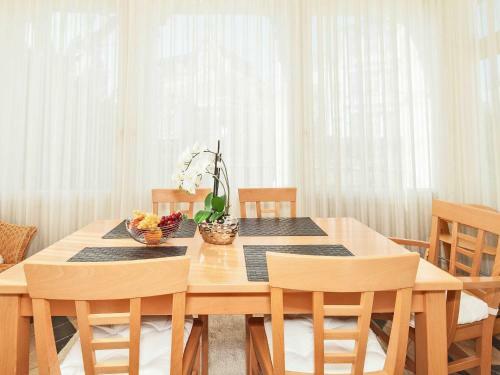 Apartamento Ostseevilla Whg_ 01