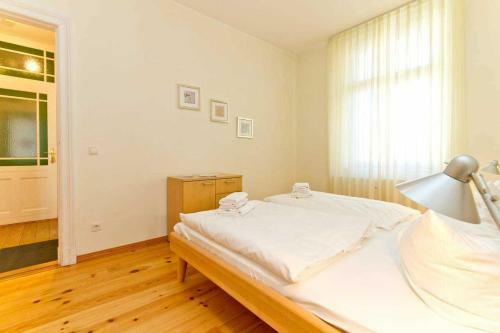 Apartamento Ostseevilla Whg_ 01