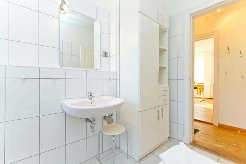 Apartamento Ostseevilla Whg_ 01