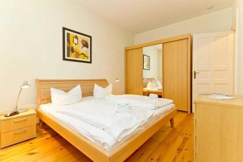 Apartamento Ostseevilla Whg_ 01