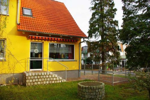 Apartamento Kirchstra_e Whg_ 03