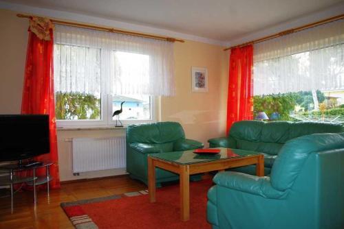 Apartamento Kirchstra_e Whg_ 03