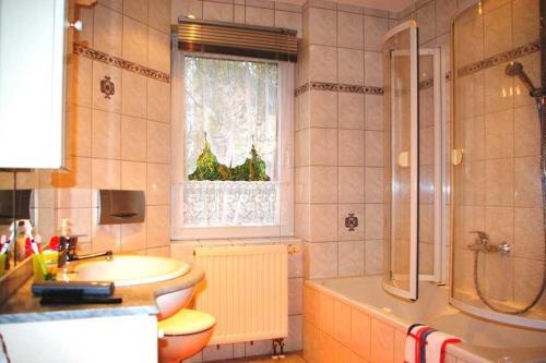 Apartamento Kirchstra_e Whg_ 03