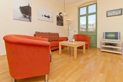 Apartamento Villa Frohsinn_wohnung 10