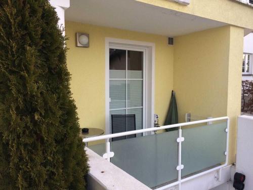 Apartamento Duenen_residenz B 02