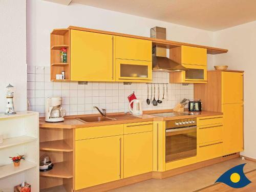 Apartamento Duenen_residenz A 02