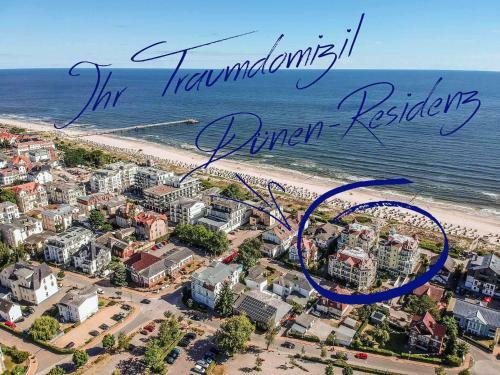 Apartamento Duenen_residenz A 02