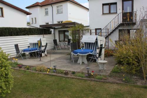Ferienwohnungen Heringsdorf Use 22