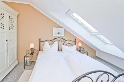 Apartamento Duenenresidenz Wohnung A 21