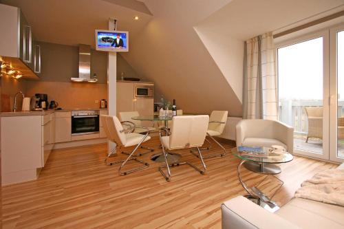 Apartamento Villa Seestern 6